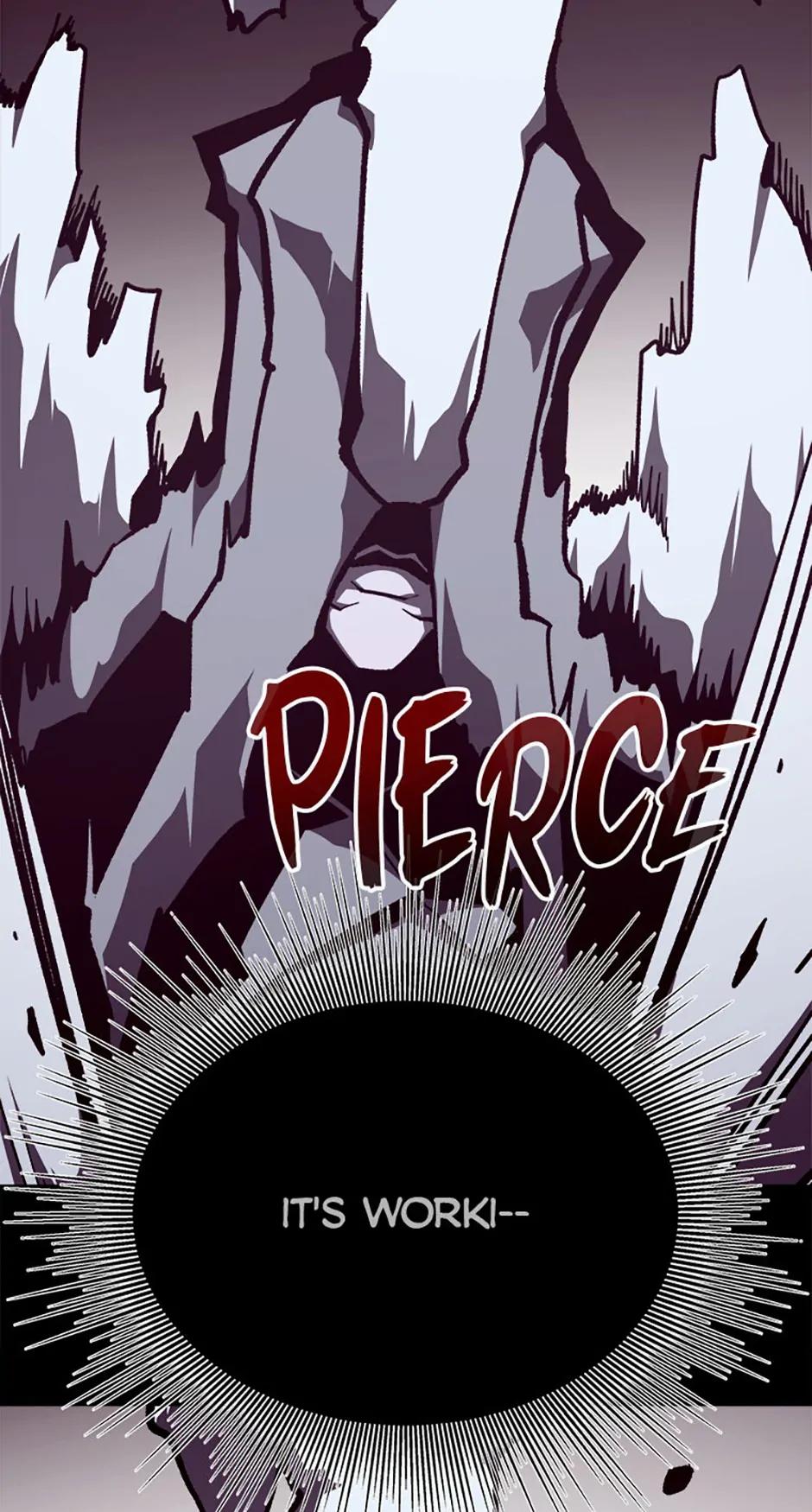 Dungeon Odyssey Chapter 99 — page 52
