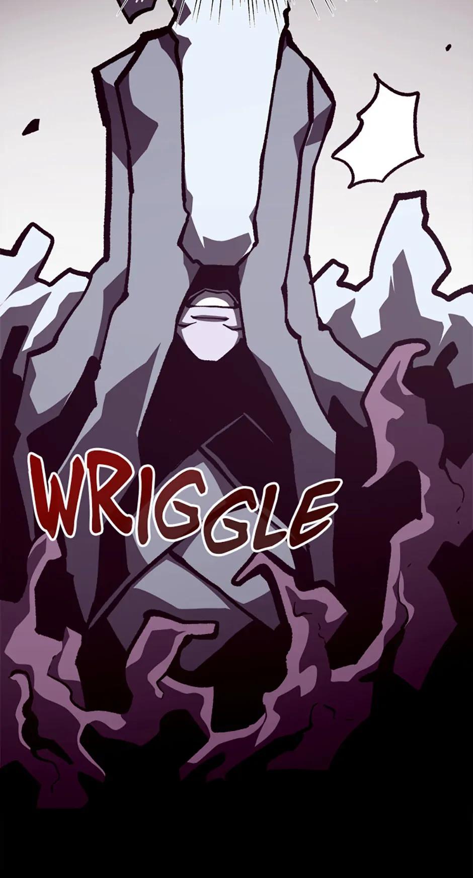 Dungeon Odyssey Chapter 99 — page 53