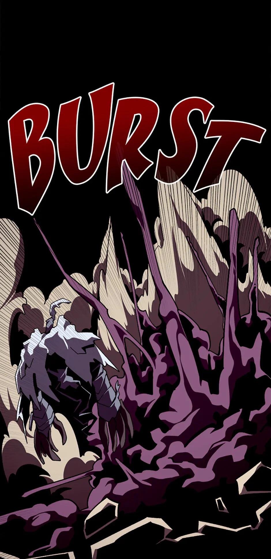 Dungeon Odyssey Chapter 99 — page 54