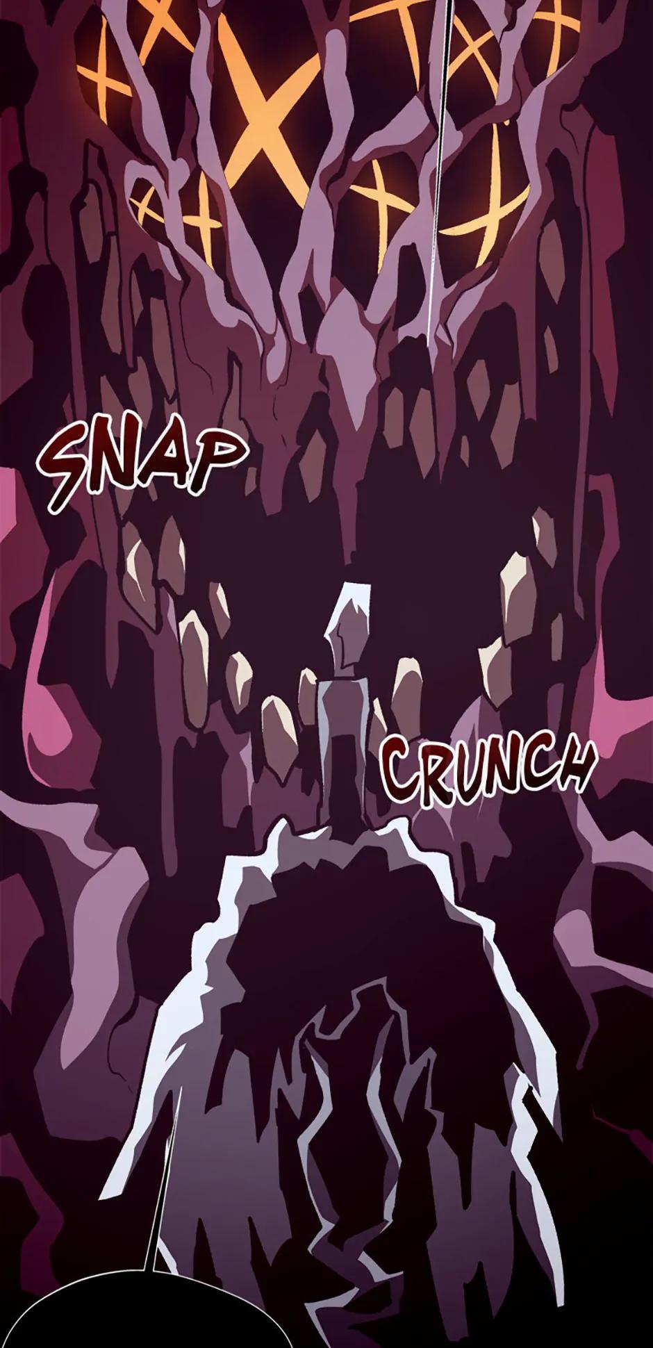 Dungeon Odyssey Chapter 99 — page 57
