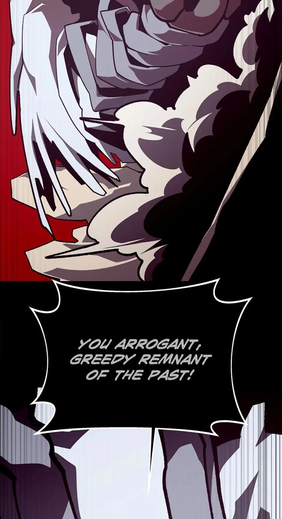 Dungeon Odyssey Chapter 99 — page 61
