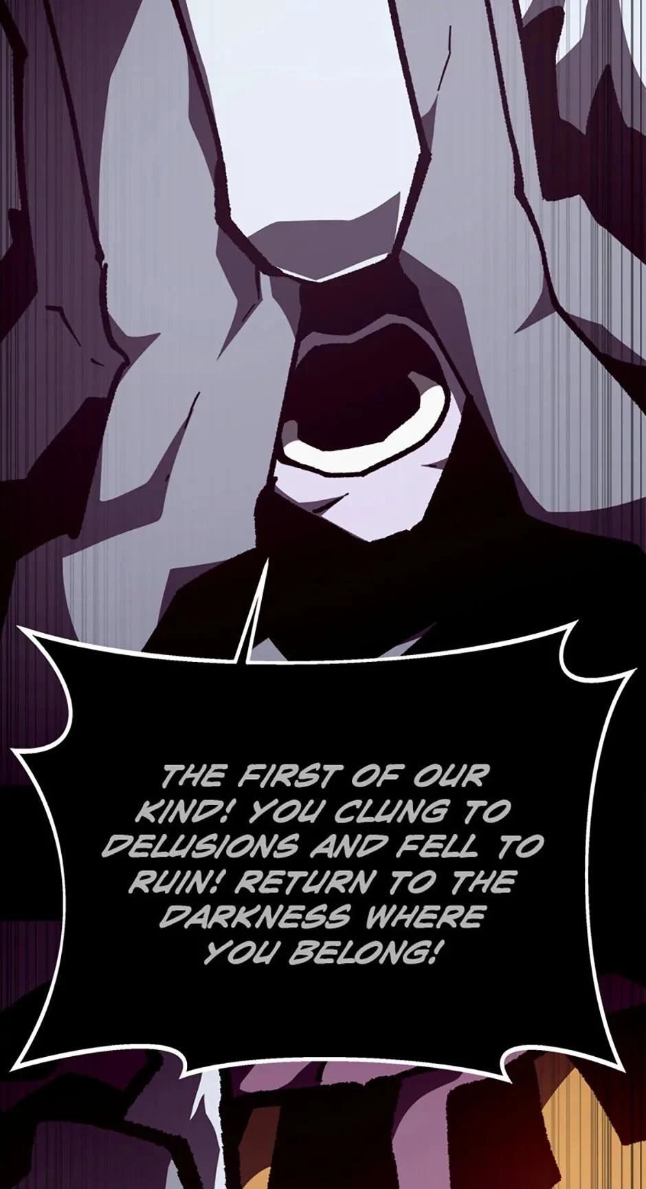 Dungeon Odyssey Chapter 99 — page 62