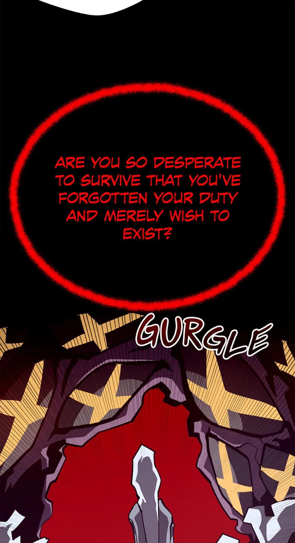 Dungeon Odyssey Chapter 99 — page 65