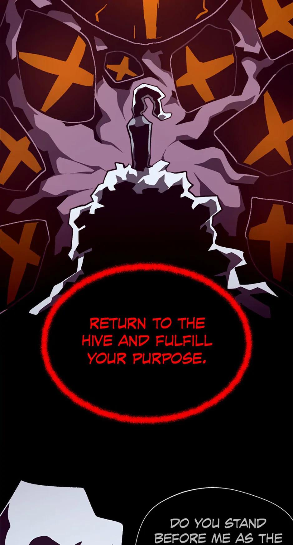 Dungeon Odyssey Chapter 99 — page 68