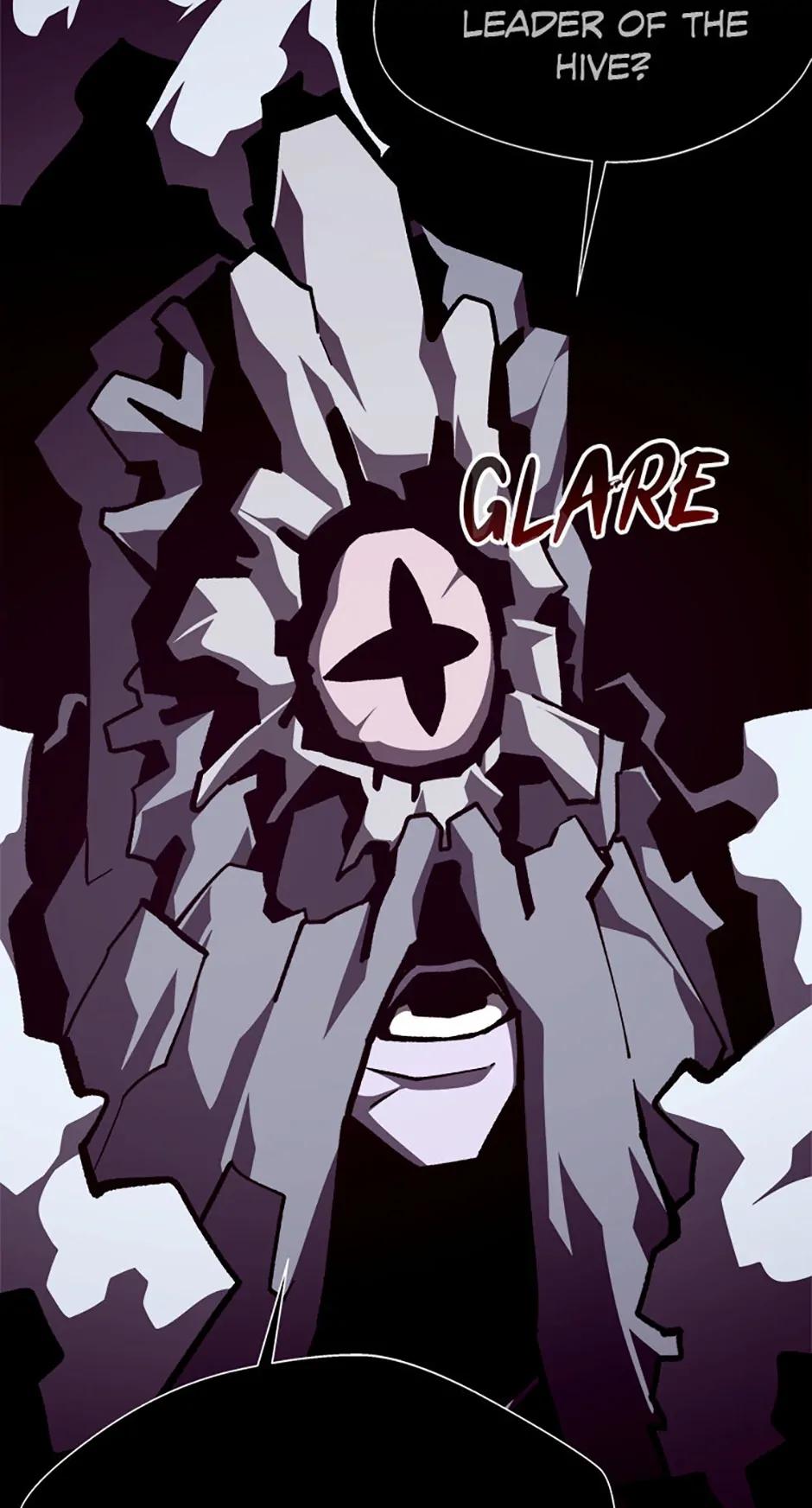 Dungeon Odyssey Chapter 99 — page 69