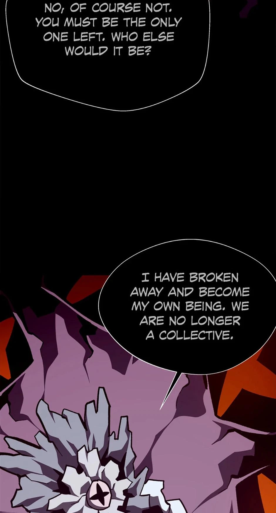 Dungeon Odyssey Chapter 99 — page 70