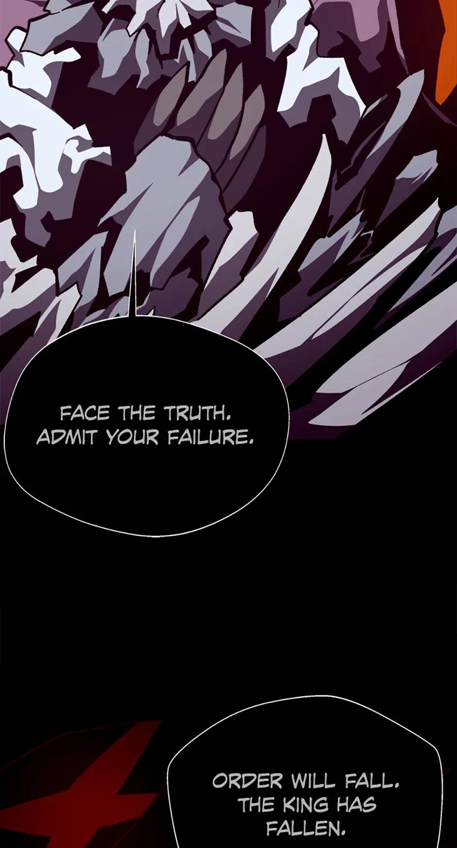 Dungeon Odyssey Chapter 99 — page 71