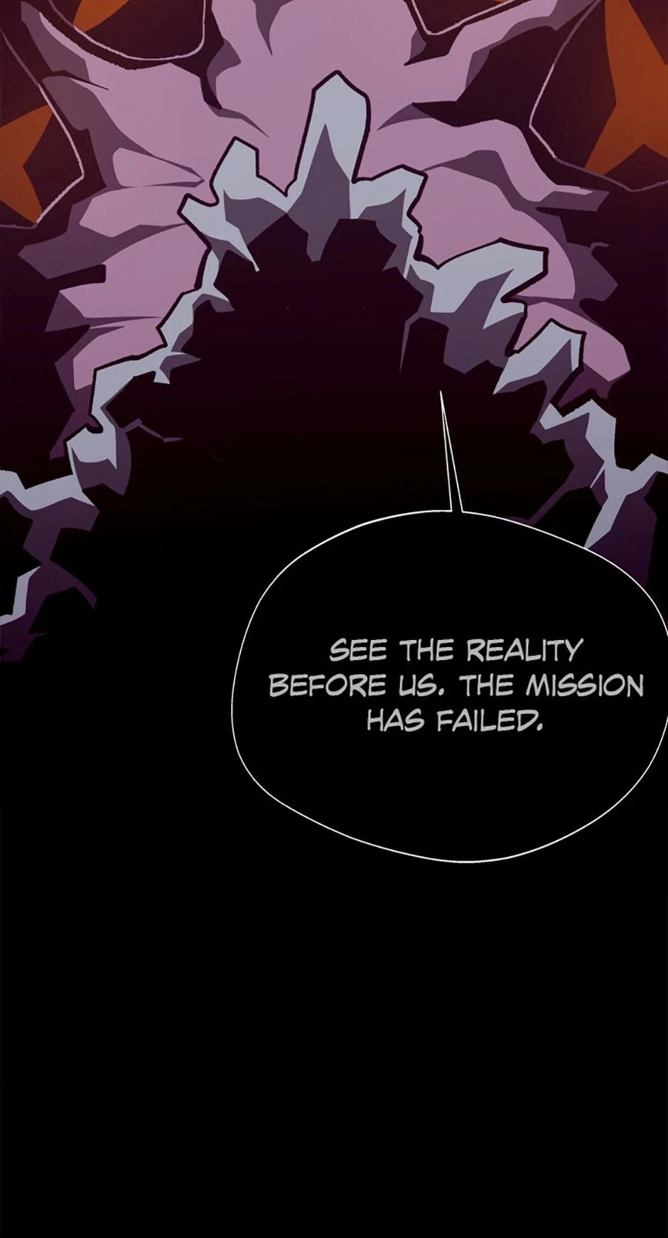 Dungeon Odyssey Chapter 99 — page 73