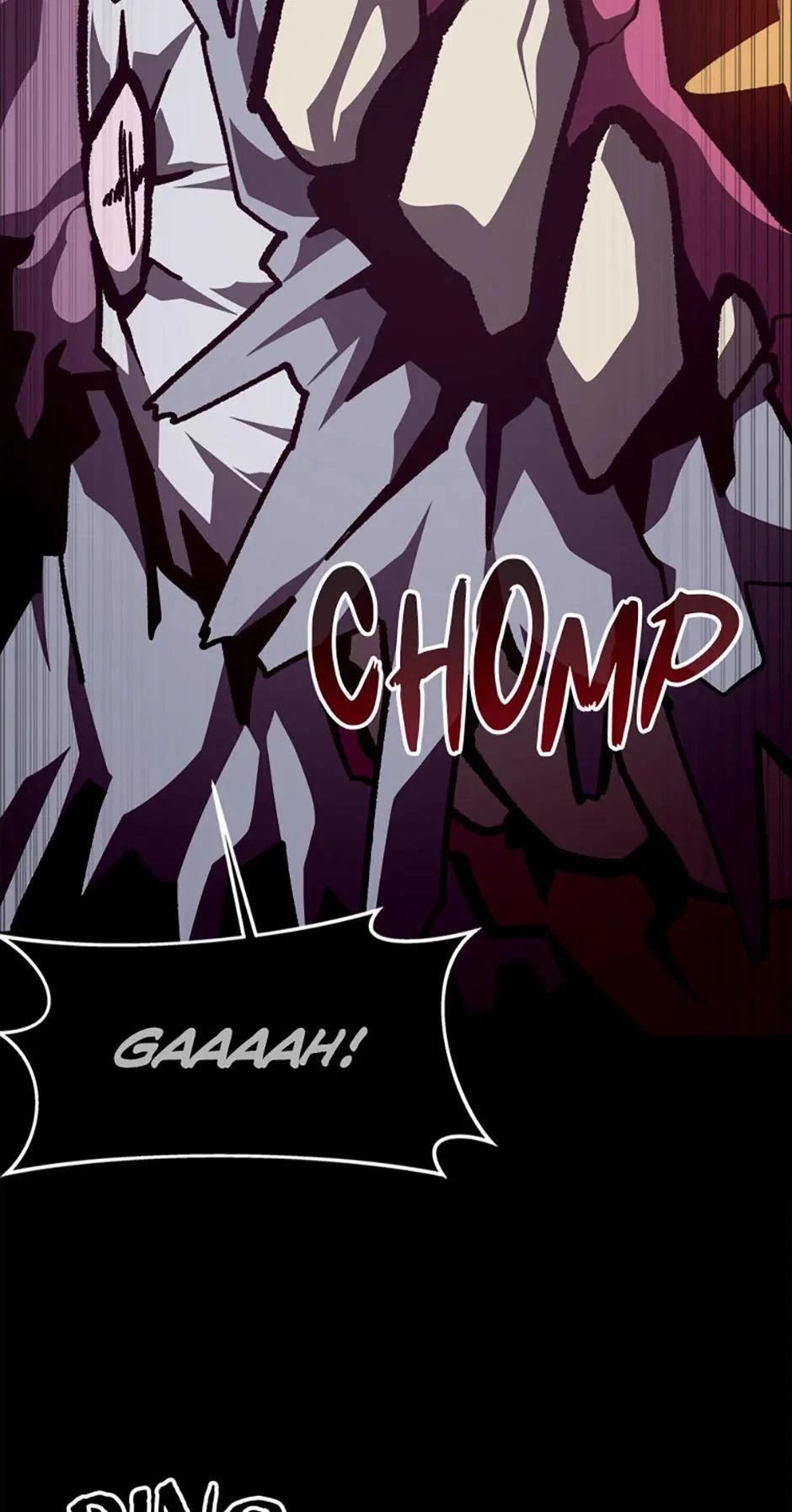Dungeon Odyssey Chapter 99 — page 78
