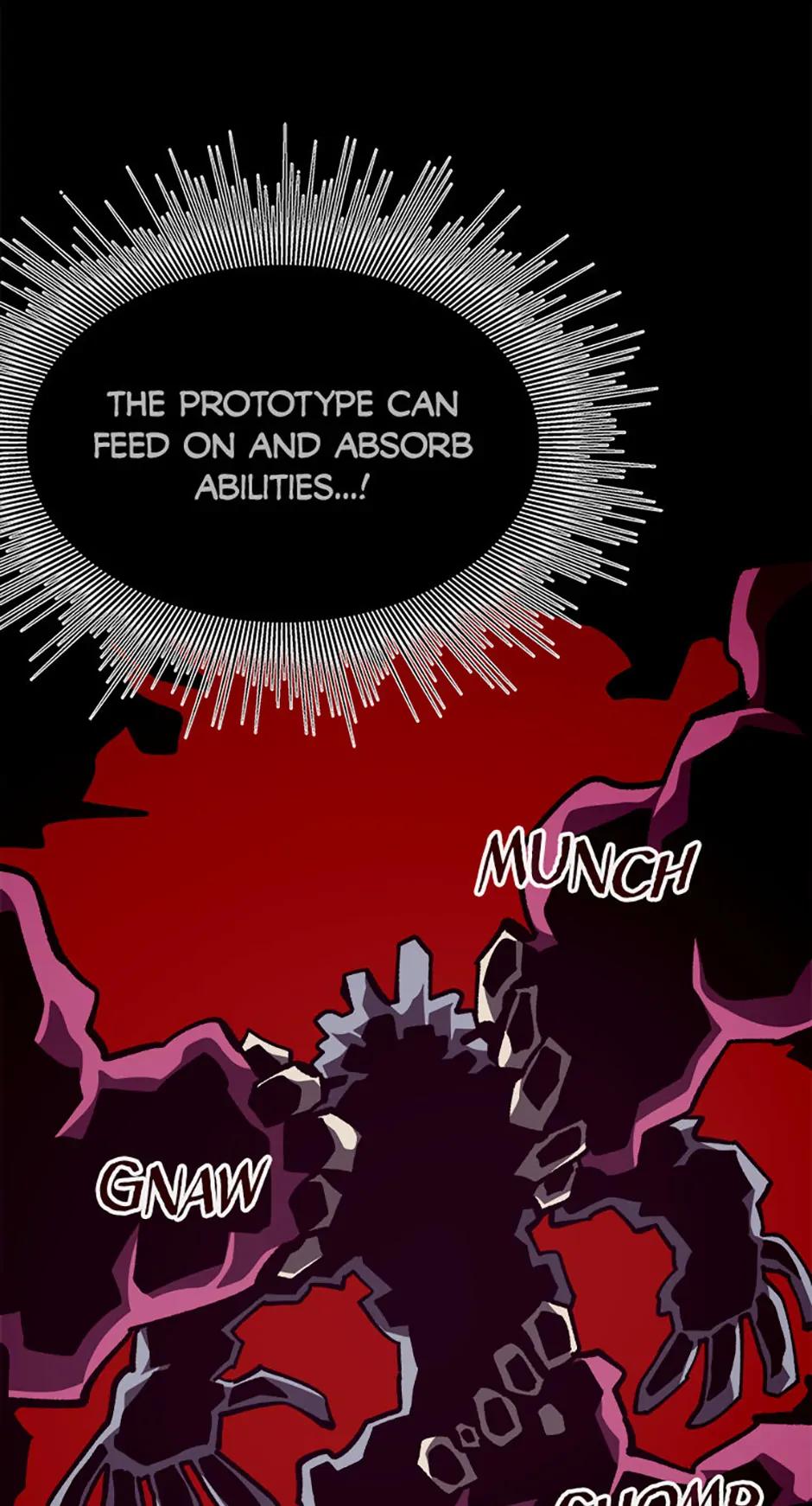 Dungeon Odyssey Chapter 99 — page 80