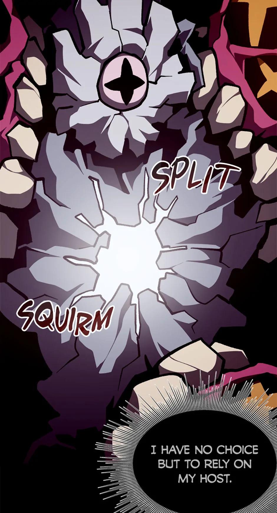 Dungeon Odyssey Chapter 99 — page 82
