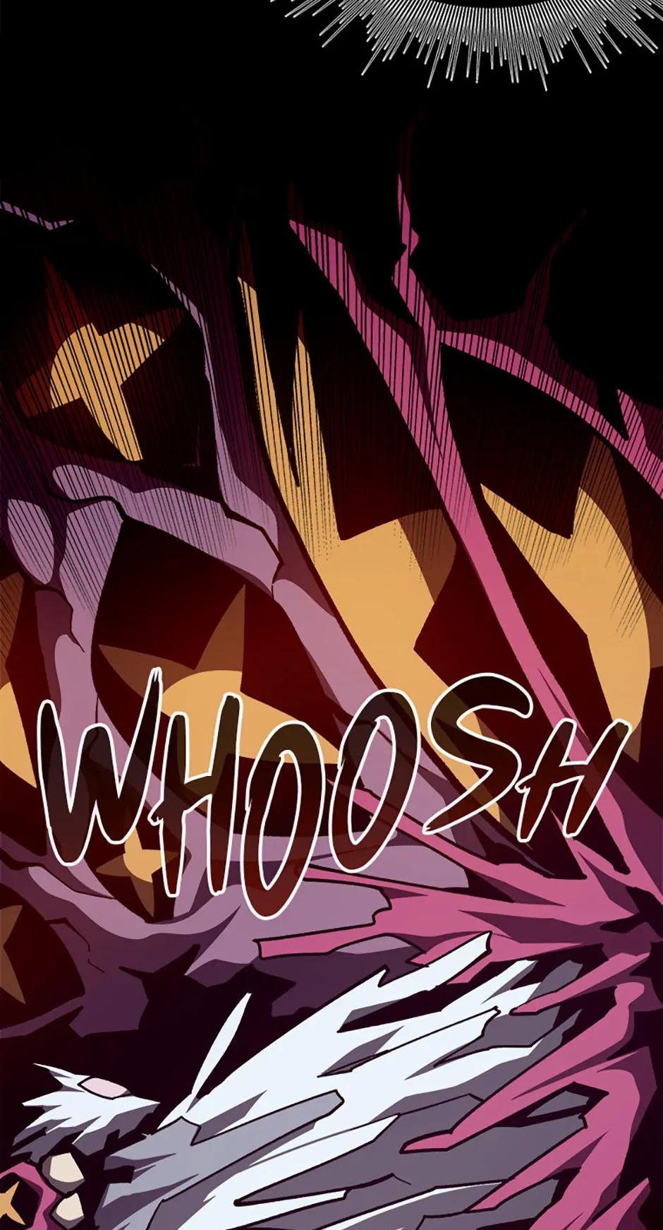 Dungeon Odyssey Chapter 99 — page 83