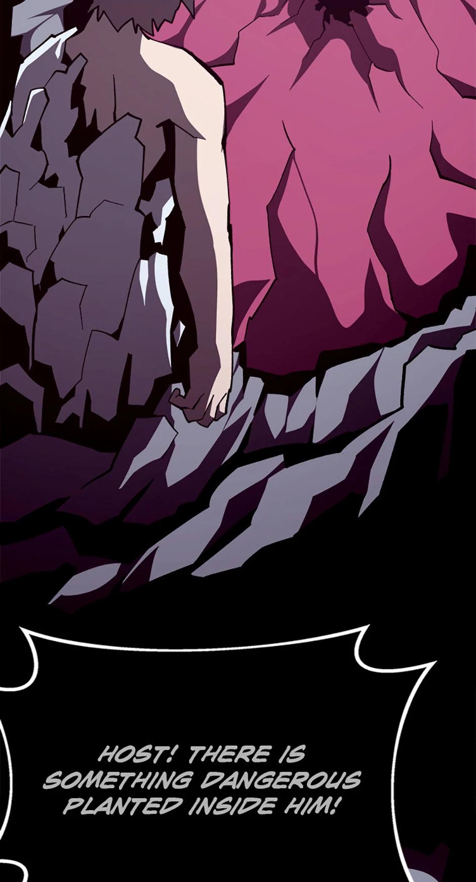 Dungeon Odyssey Chapter 99 — page 85
