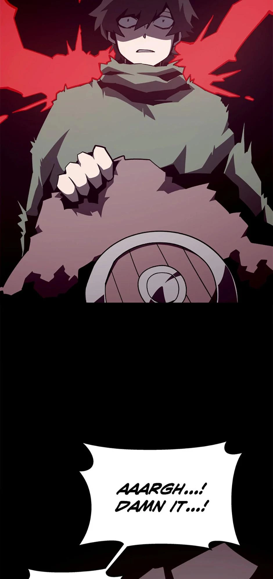 Dungeon Odyssey Chapter 100 — page 5