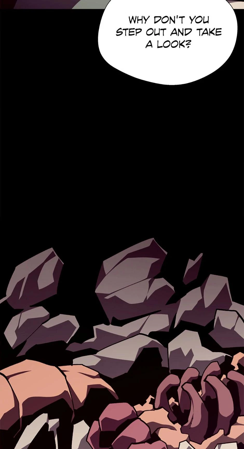 Dungeon Odyssey Chapter 100 — page 10