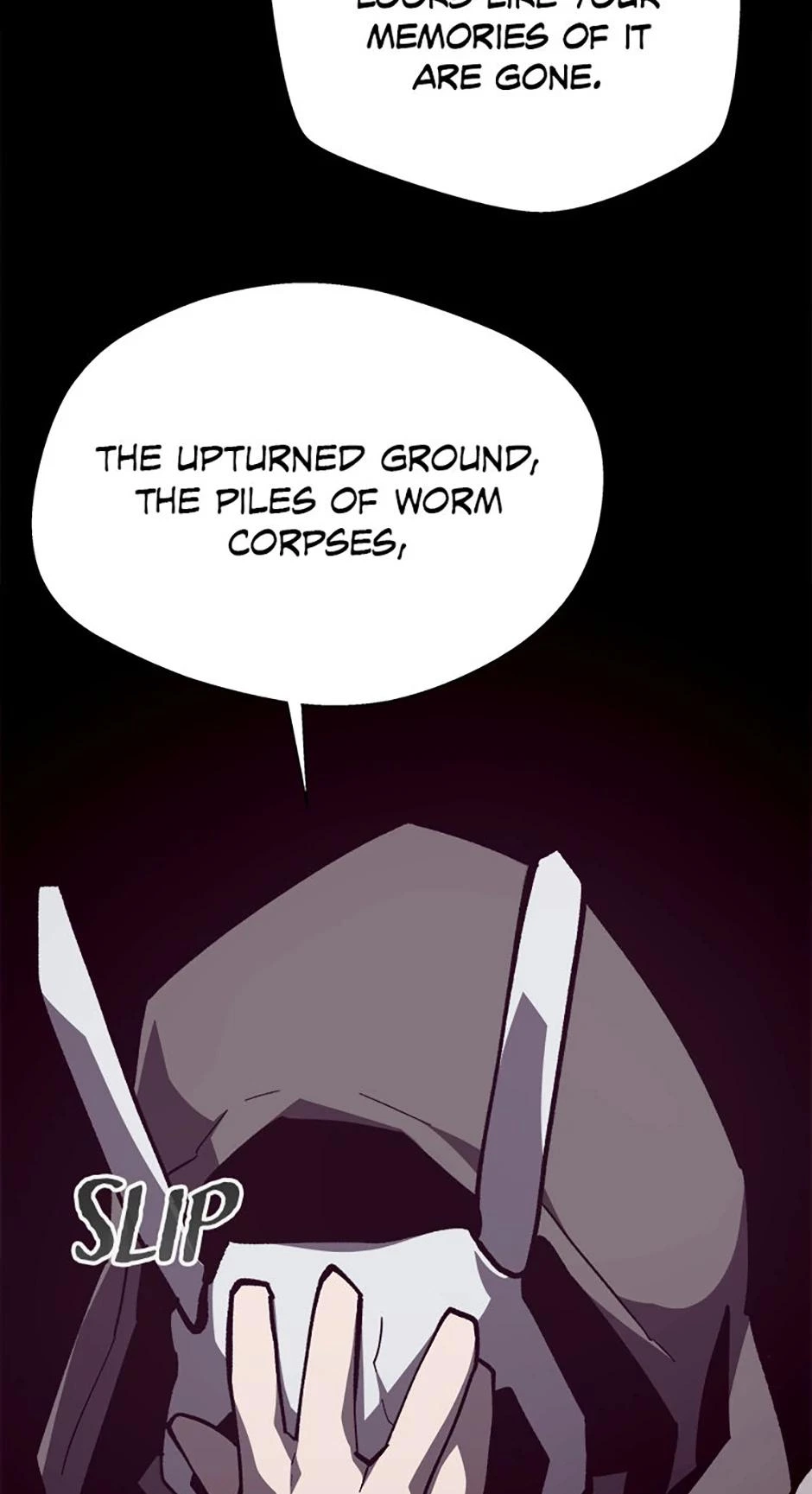 Dungeon Odyssey Chapter 100 — page 15
