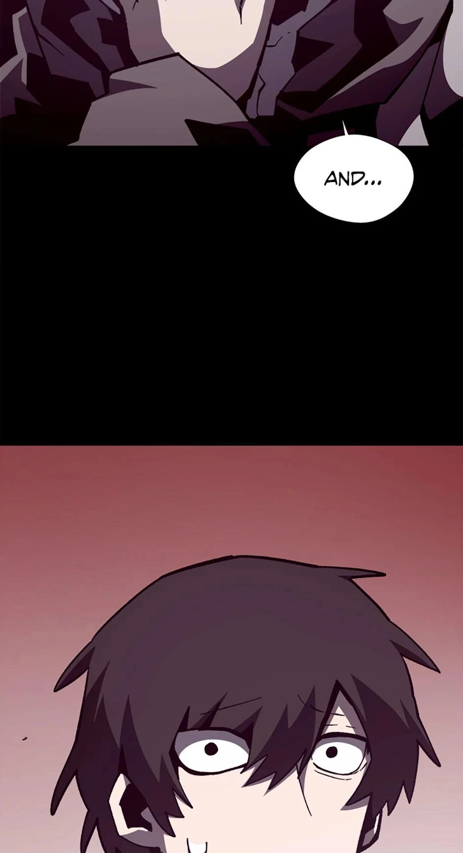 Dungeon Odyssey Chapter 100 — page 16