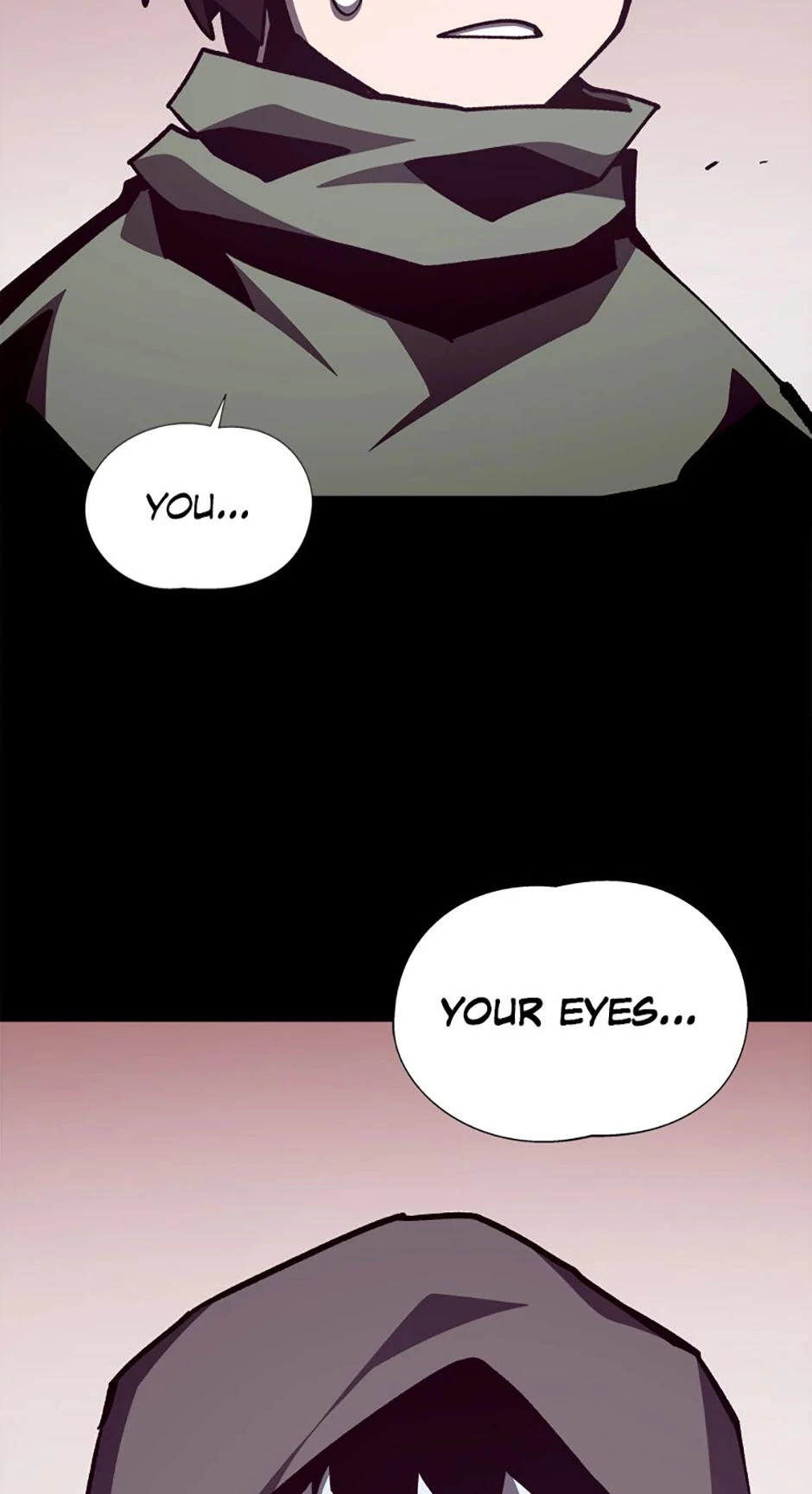 Dungeon Odyssey Chapter 100 — page 17
