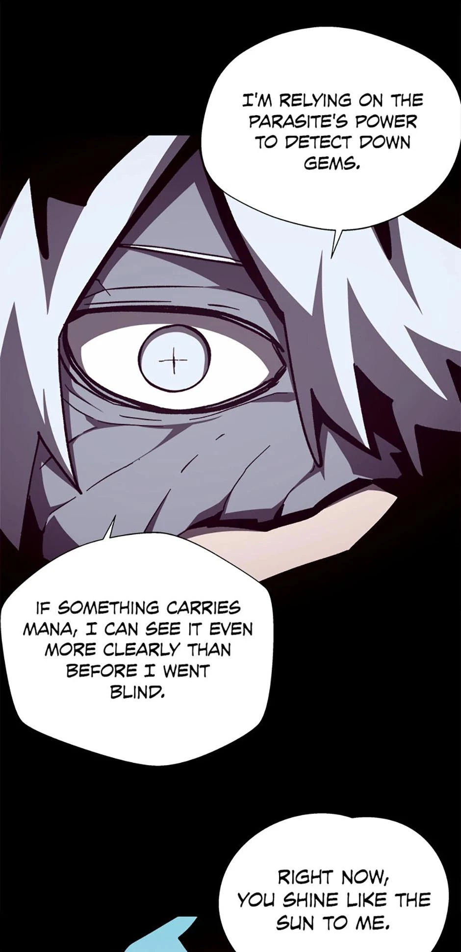 Dungeon Odyssey Chapter 100 — page 27