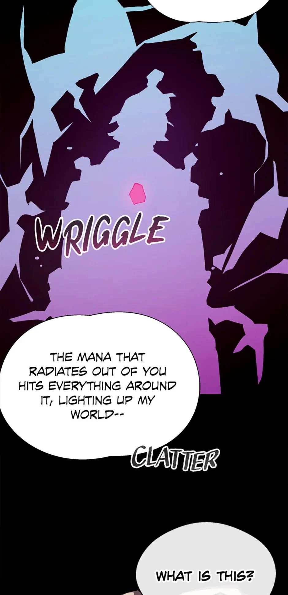 Dungeon Odyssey Chapter 100 — page 28