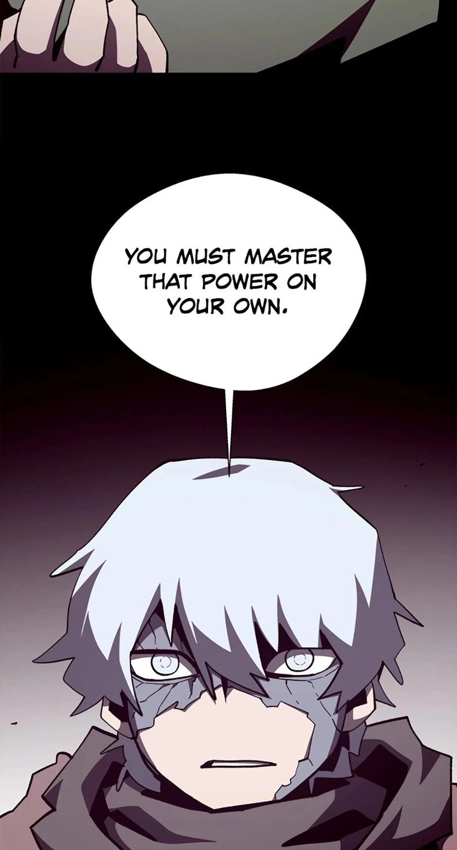 Dungeon Odyssey Chapter 100 — page 47