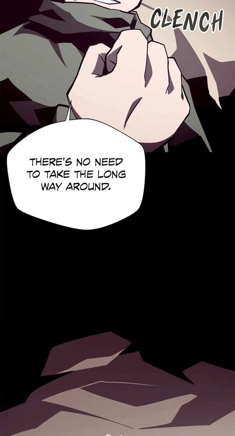 Dungeon Odyssey Chapter 100 — page 50