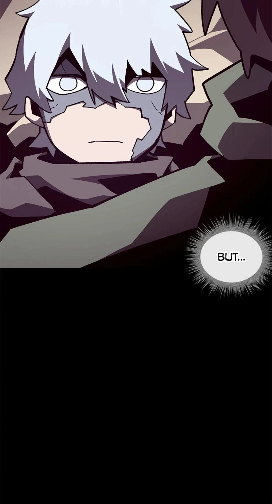 Dungeon Odyssey Chapter 100 — page 52