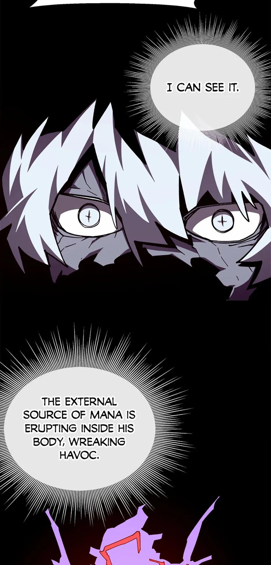 Dungeon Odyssey Chapter 100 — page 56
