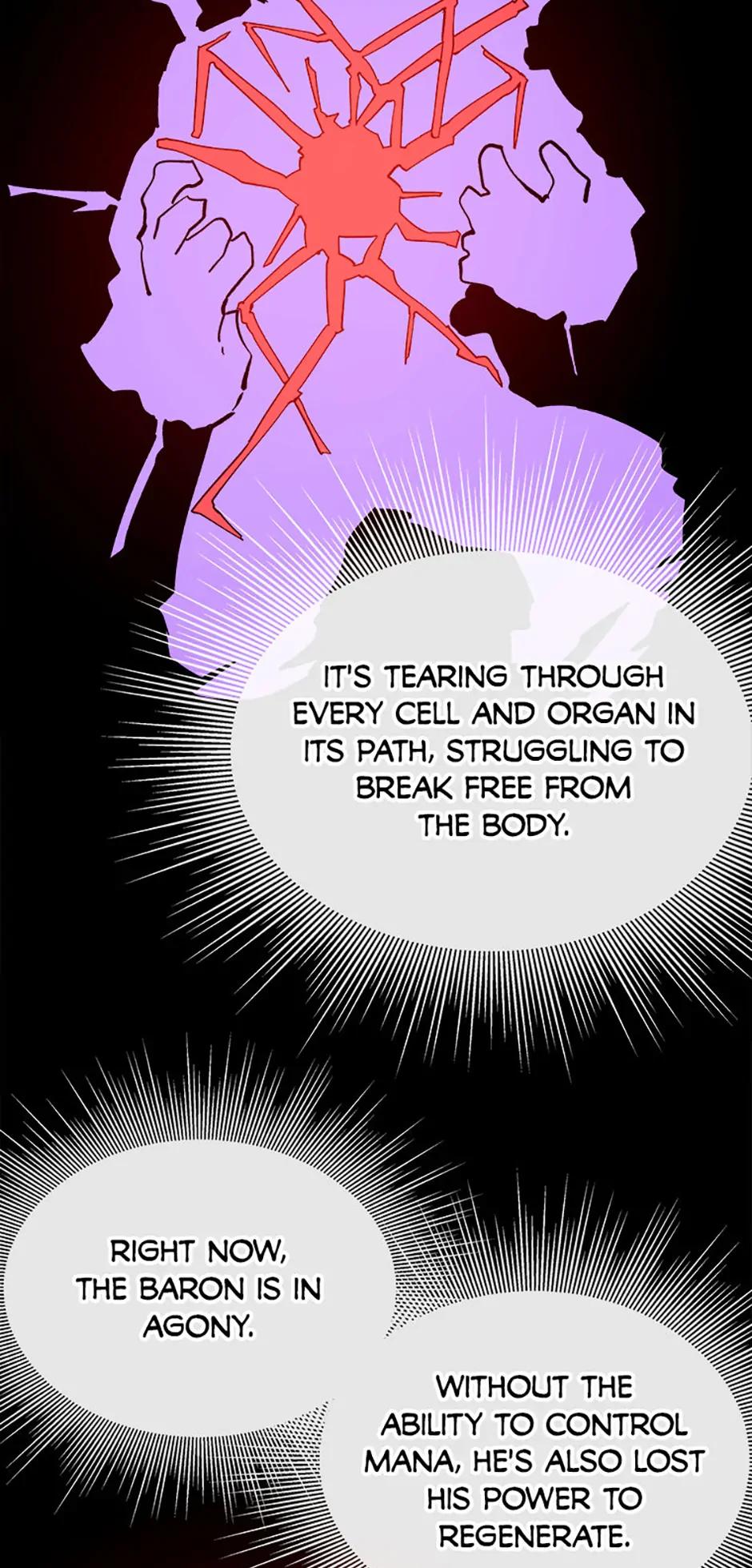 Dungeon Odyssey Chapter 100 — page 57
