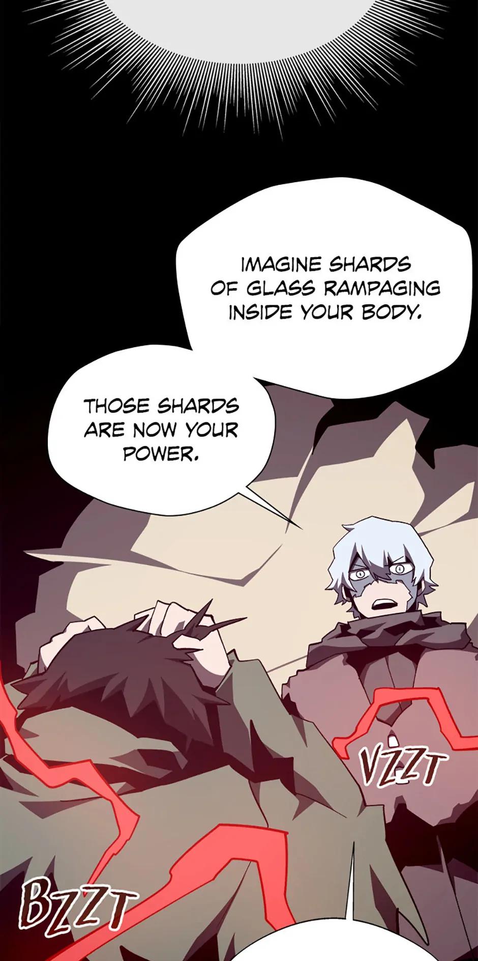 Dungeon Odyssey Chapter 100 — page 60