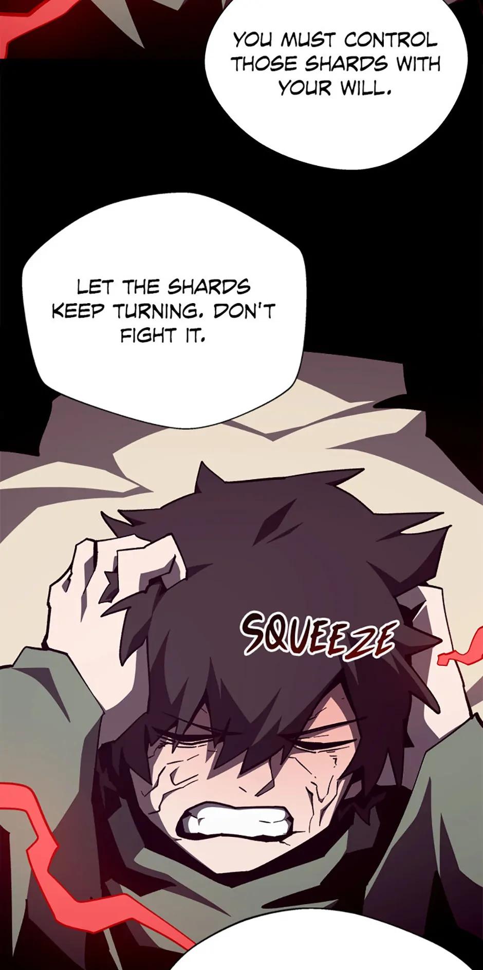 Dungeon Odyssey Chapter 100 — page 61