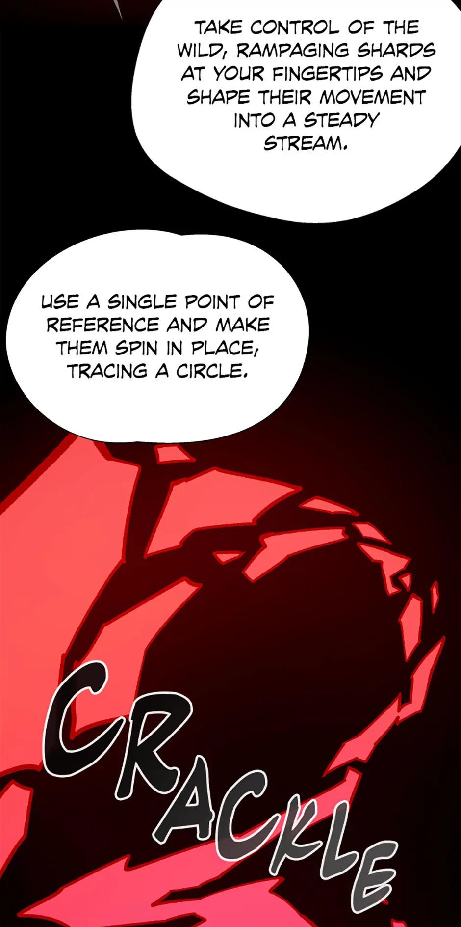 Dungeon Odyssey Chapter 100 — page 62