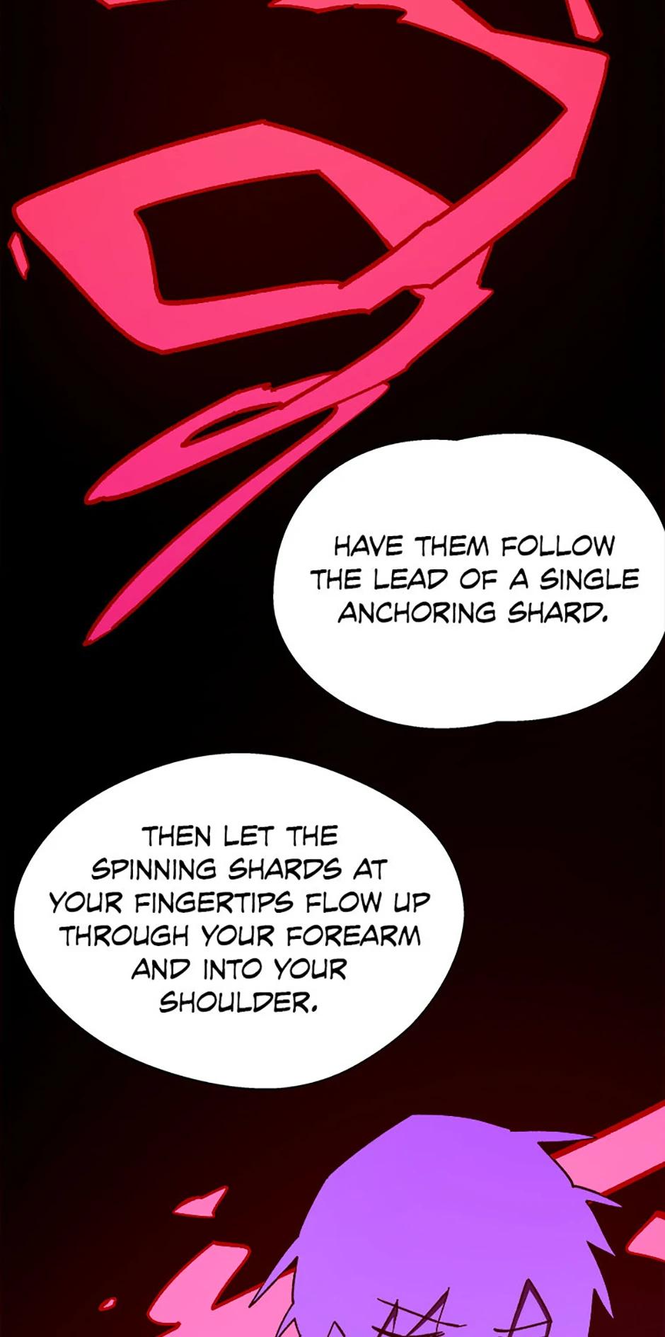 Dungeon Odyssey Chapter 100 — page 63
