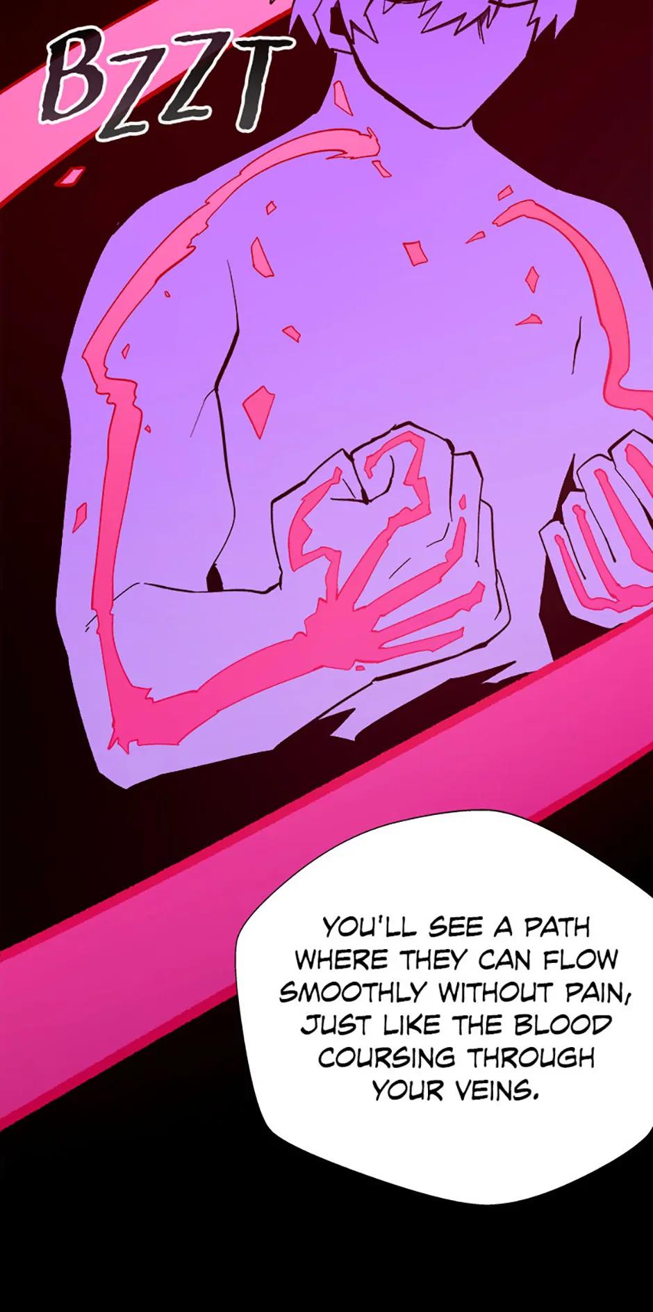 Dungeon Odyssey Chapter 100 — page 64