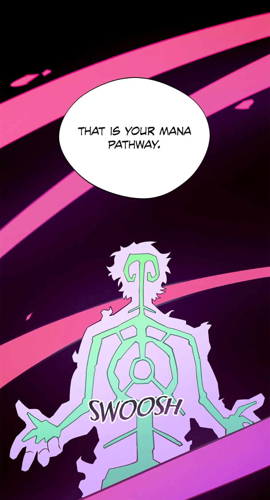 Dungeon Odyssey Chapter 100 — page 65