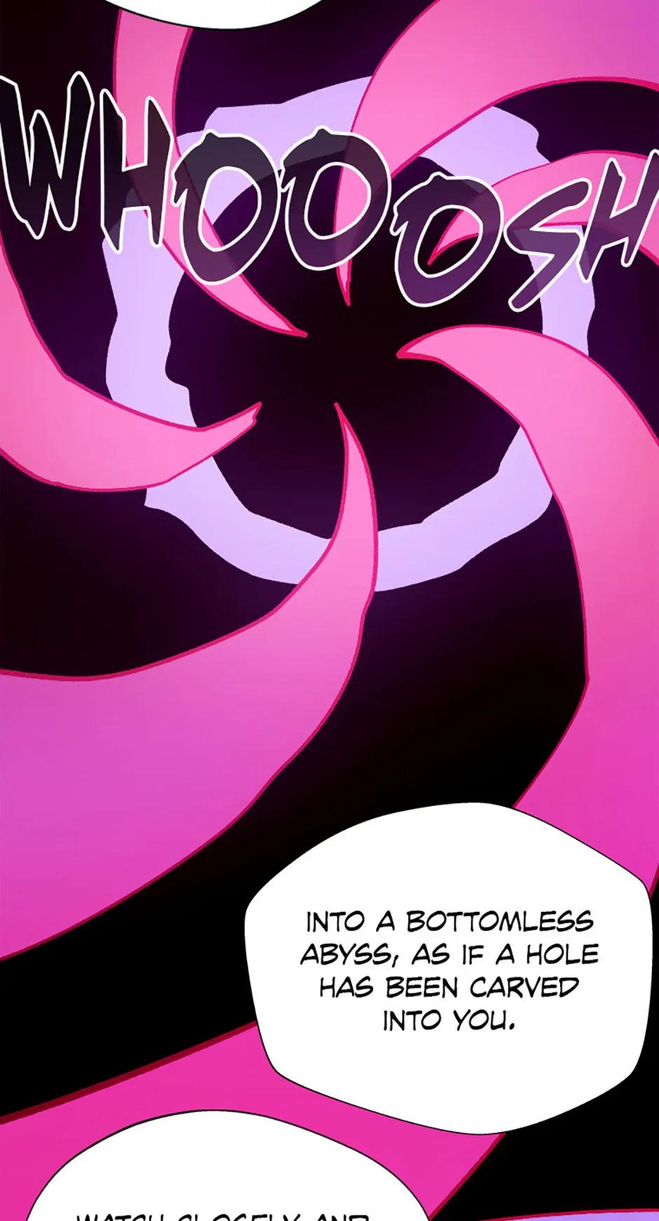 Dungeon Odyssey Chapter 100 — page 68