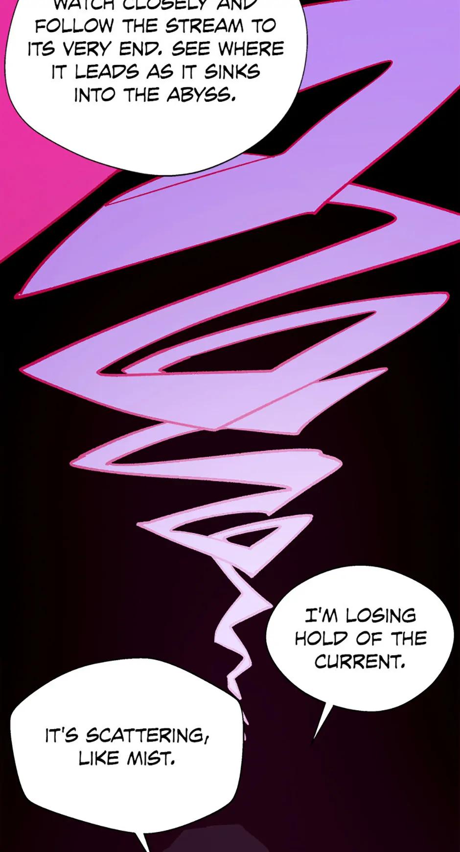 Dungeon Odyssey Chapter 100 — page 69