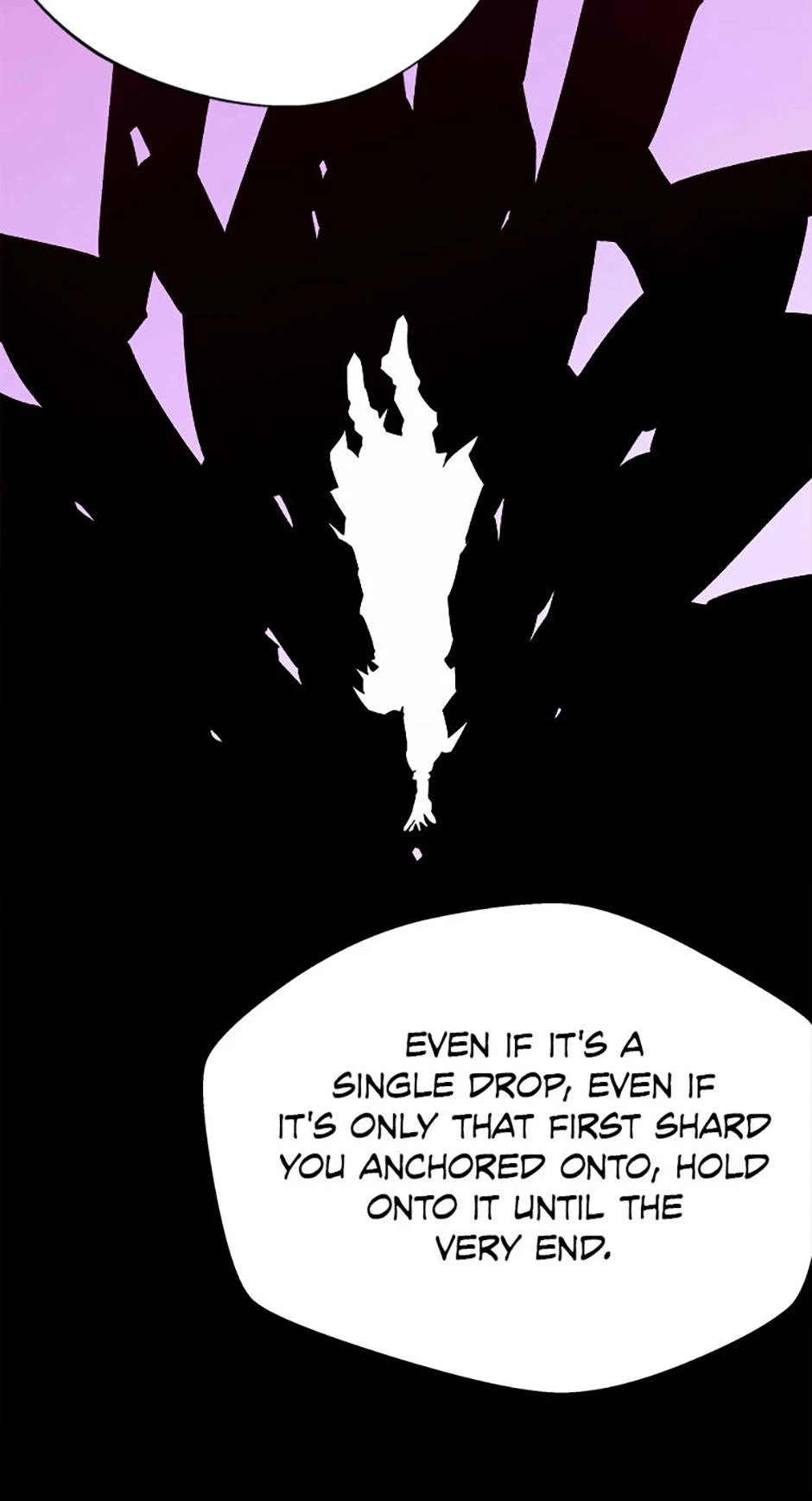 Dungeon Odyssey Chapter 100 — page 71