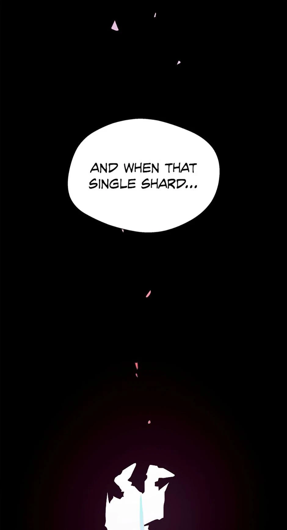 Dungeon Odyssey Chapter 100 — page 72