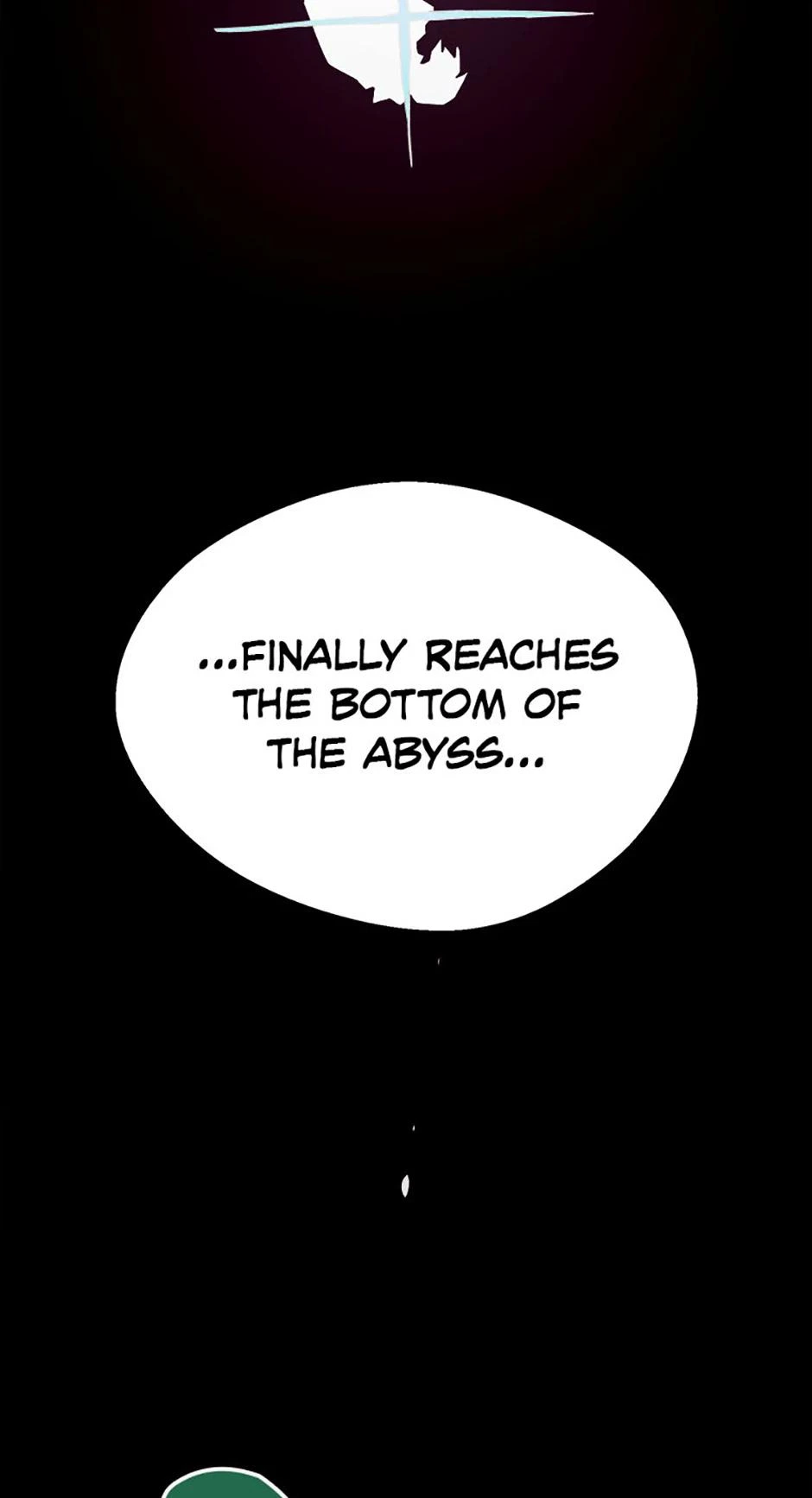 Dungeon Odyssey Chapter 100 — page 73