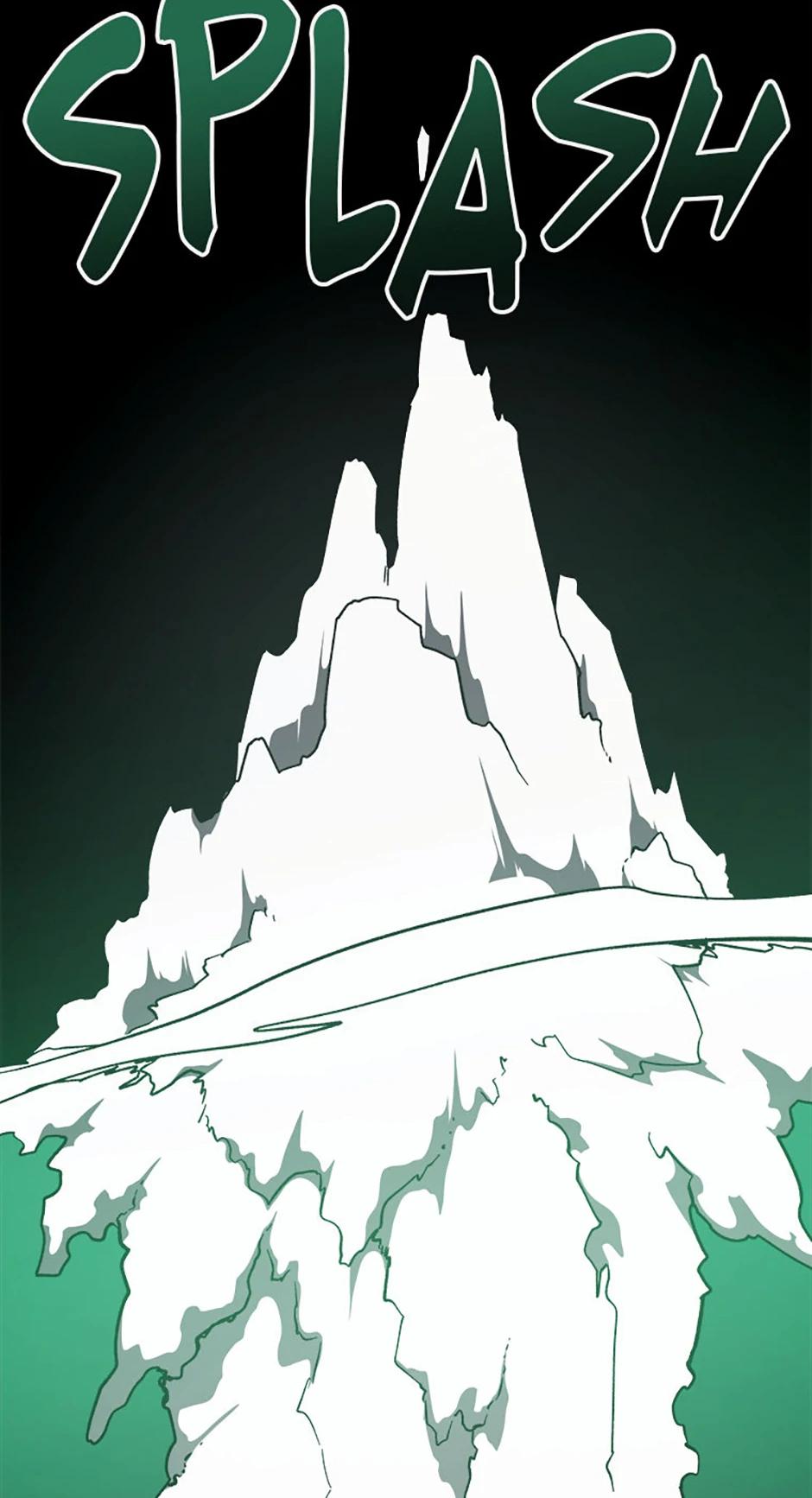 Dungeon Odyssey Chapter 100 — page 74