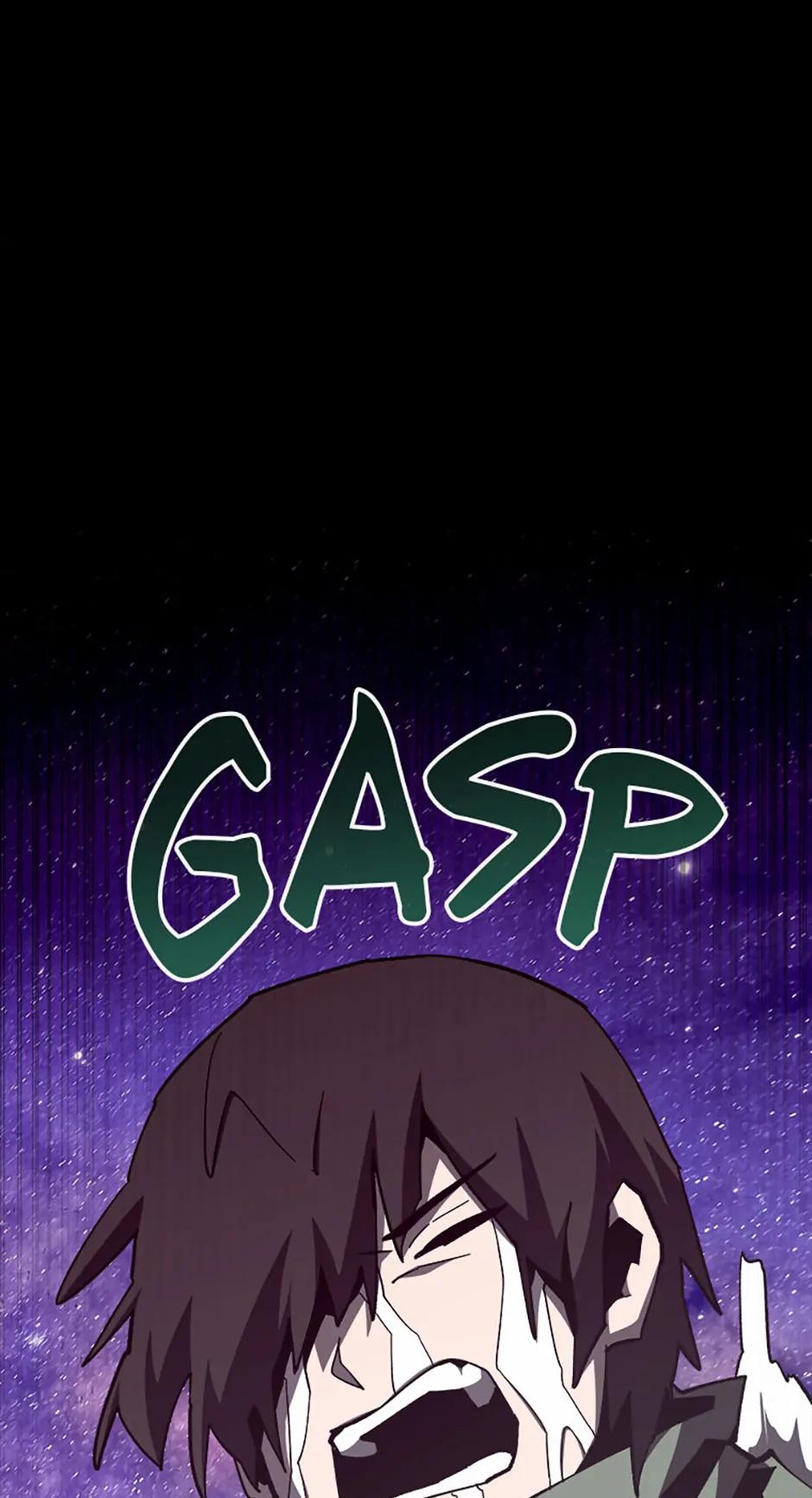 Dungeon Odyssey Chapter 100 — page 76