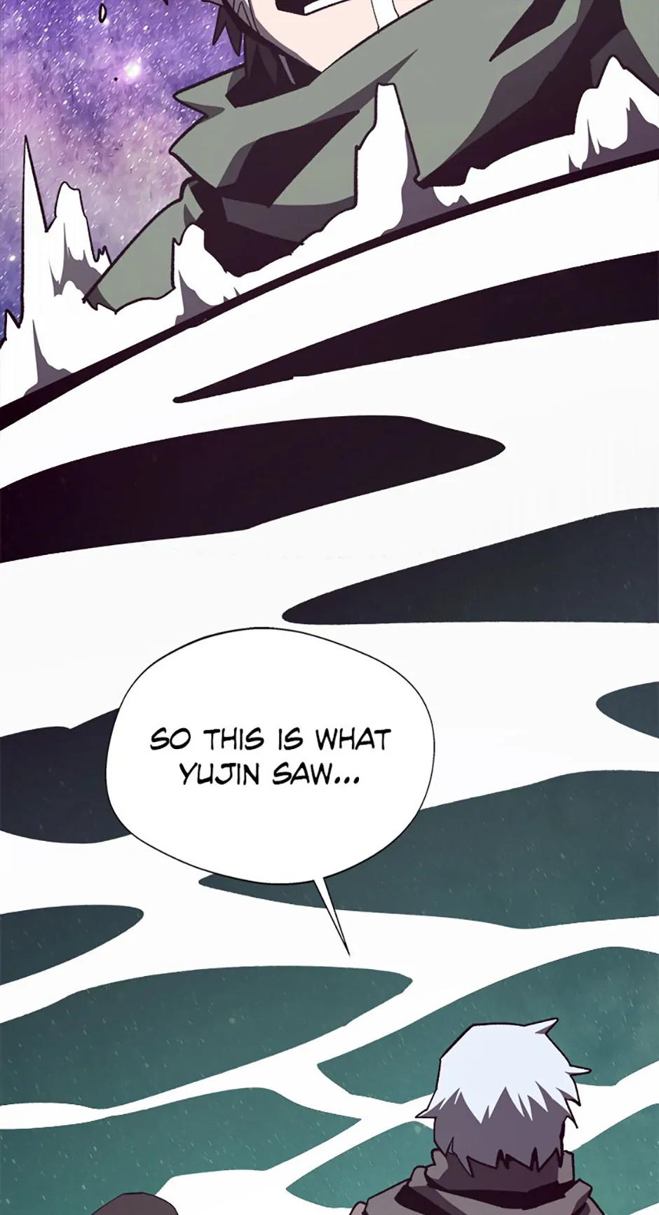 Dungeon Odyssey Chapter 100 — page 77