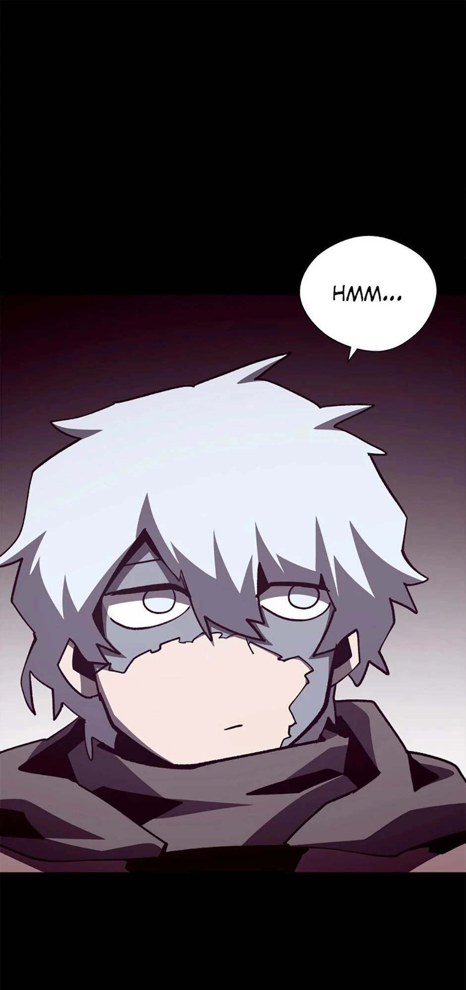 Dungeon Odyssey Chapter 101 — page 1