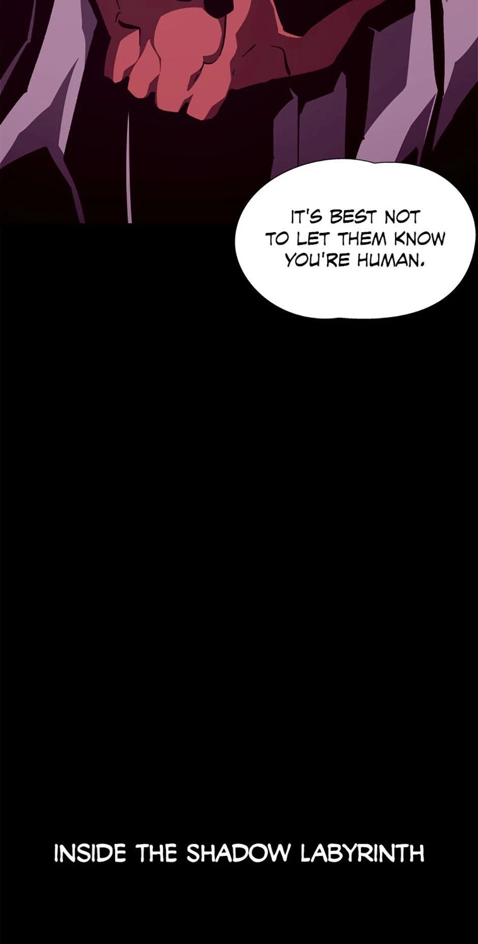 Dungeon Odyssey Chapter 101 — page 23