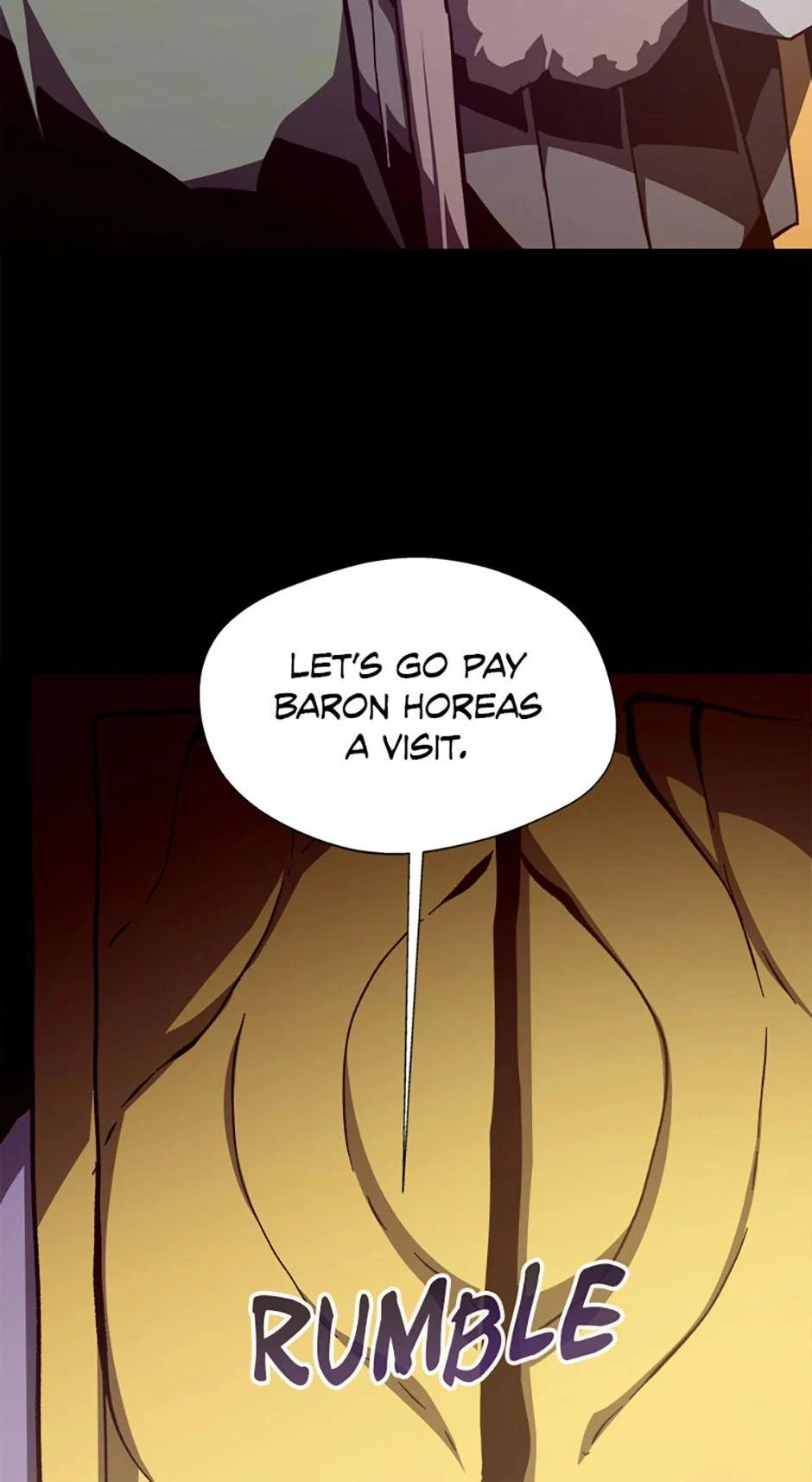 Dungeon Odyssey Chapter 101 — page 46