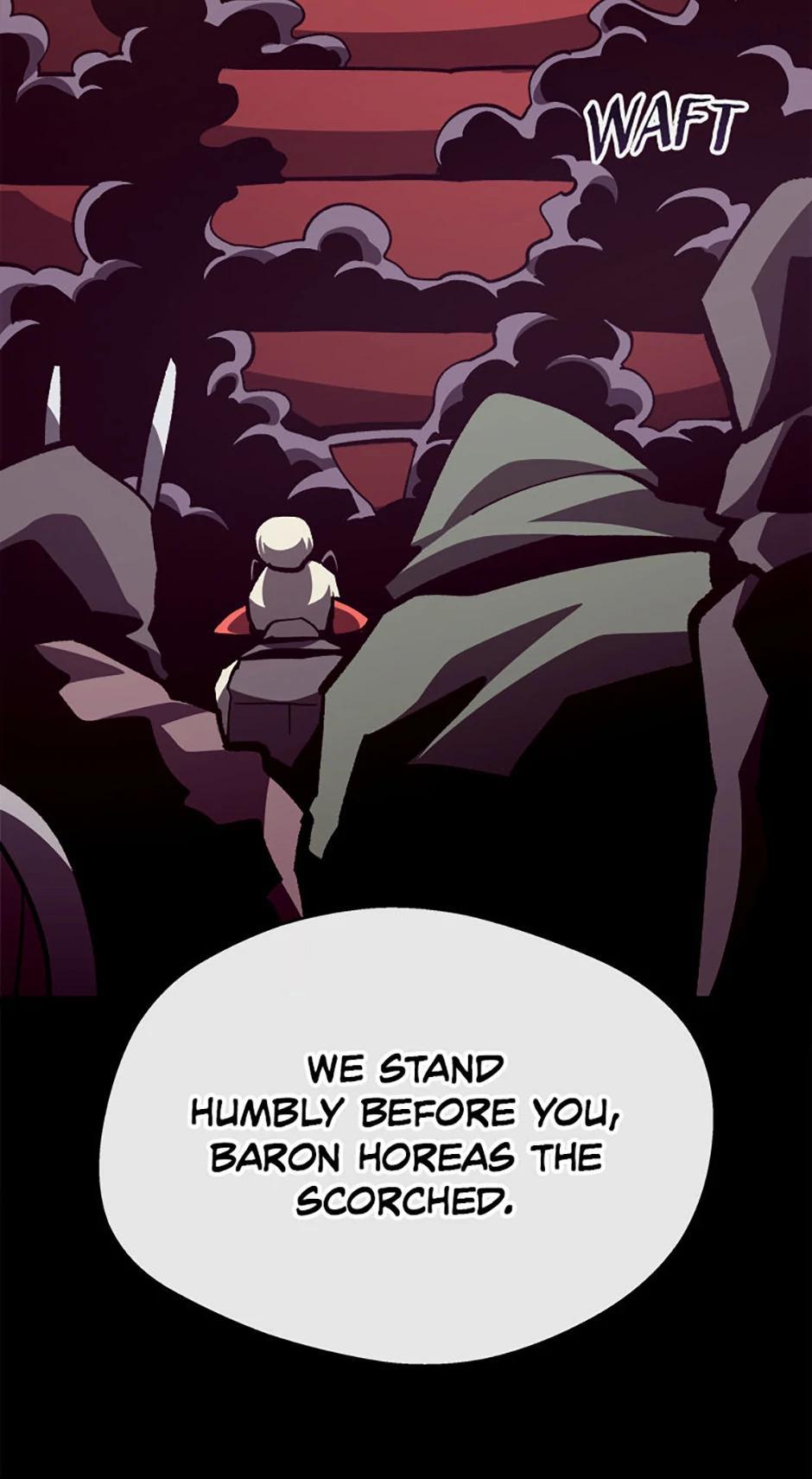 Dungeon Odyssey Chapter 101 — page 50