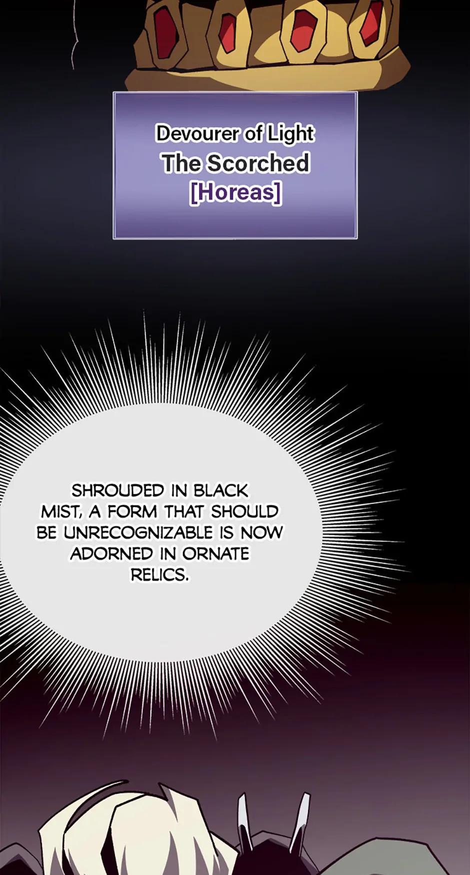 Dungeon Odyssey Chapter 101 — page 52