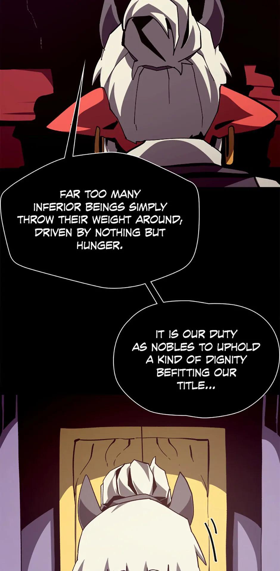 Dungeon Odyssey Chapter 101 — page 60