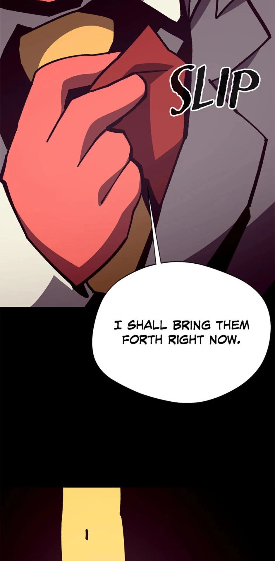 Dungeon Odyssey Chapter 101 — page 62